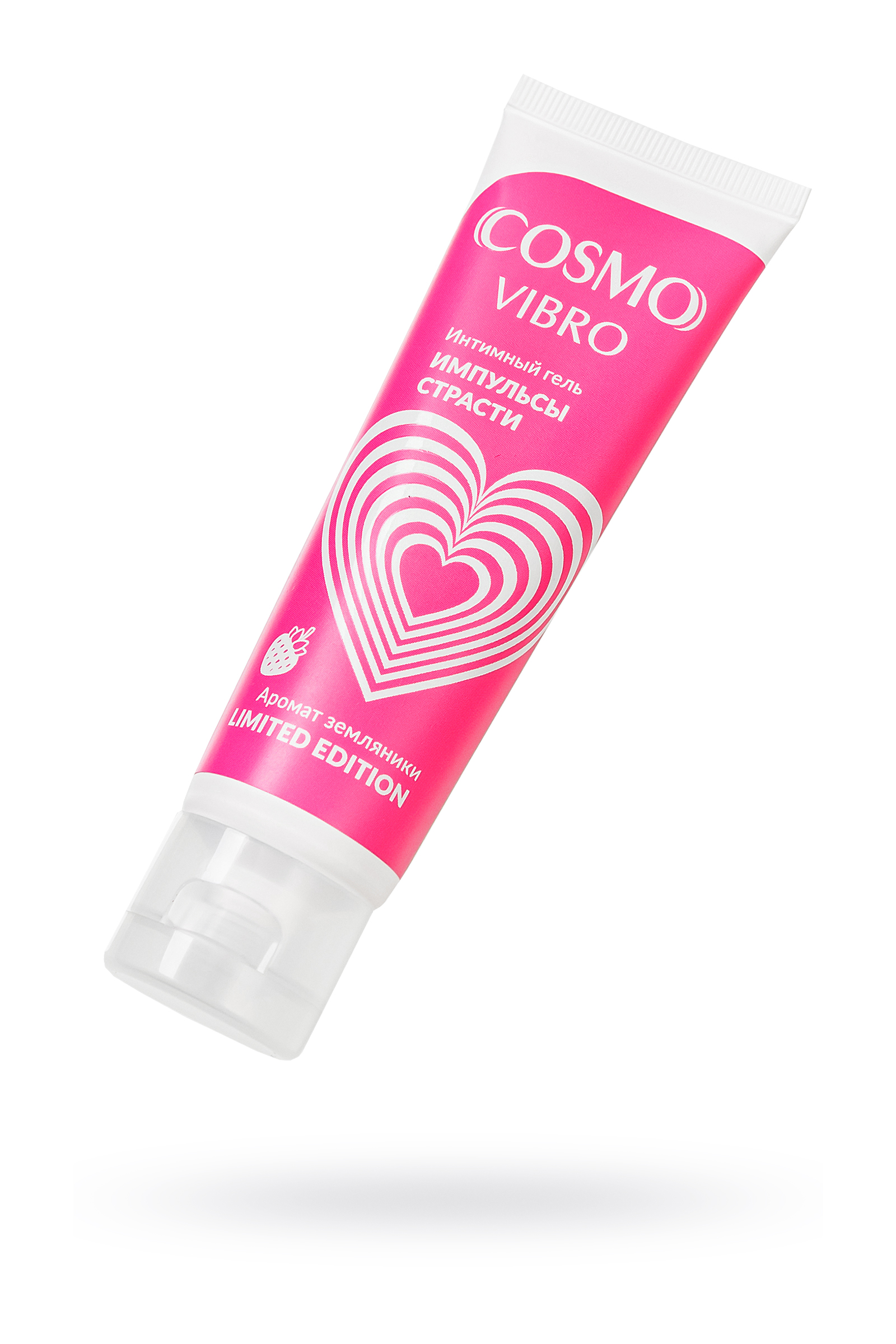 Лубрикант COSMO VIBRO  AROMA для женщин, 50 г