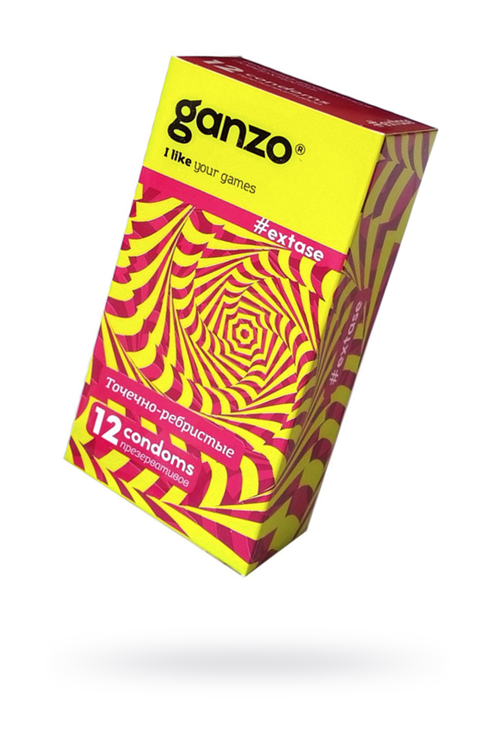 Интимный гель ORGIE Lube Tube Hot с разогревающим эффектом на водной основе, 150 мл