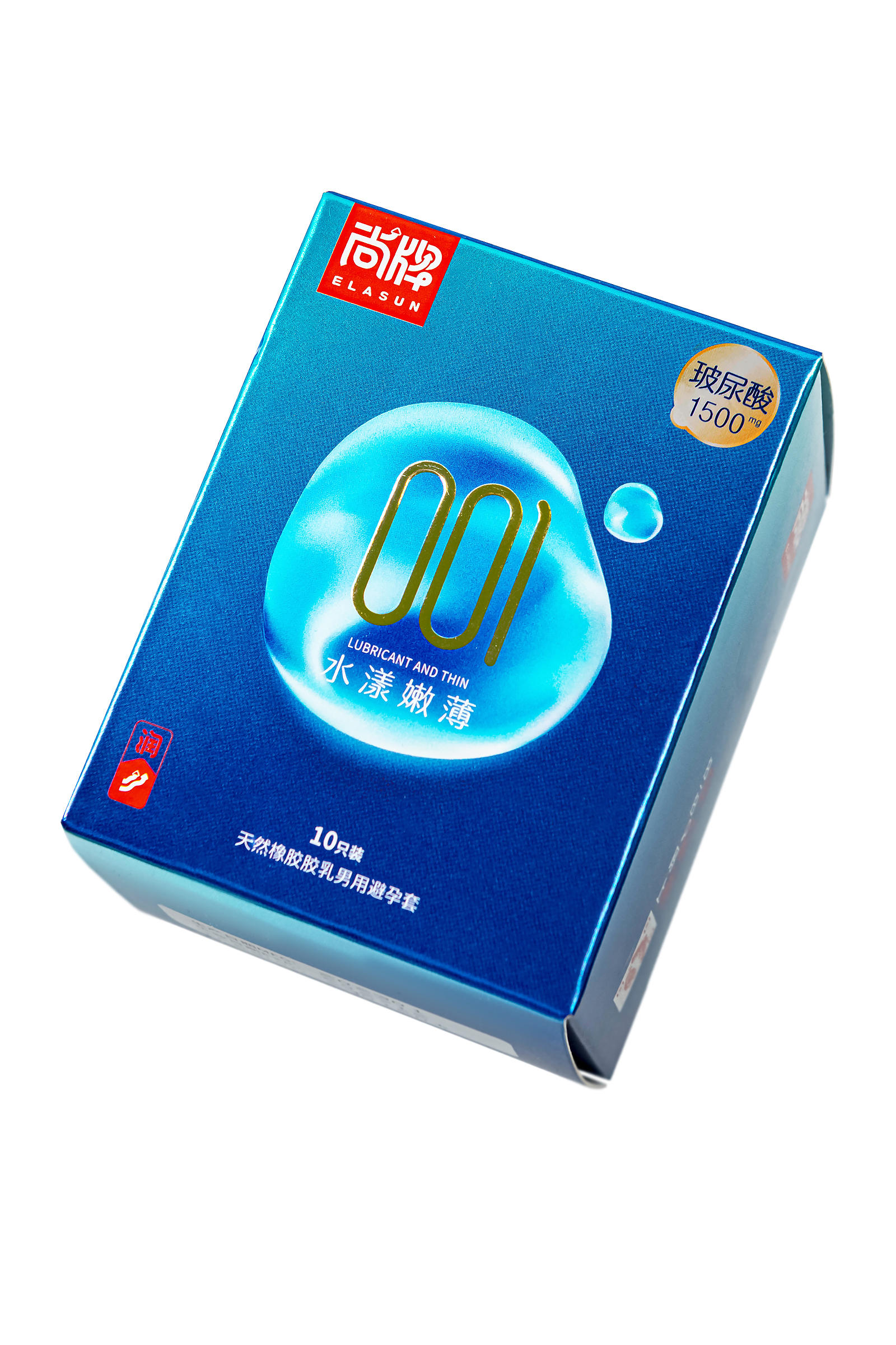 Презервативы EXPERT Ribbed, ребристые, 15шт