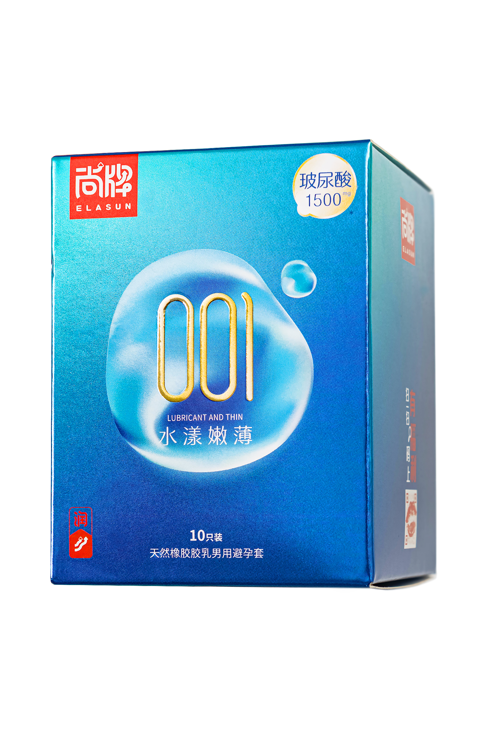 Презервативы EXPERT Ribbed, ребристые, 15шт