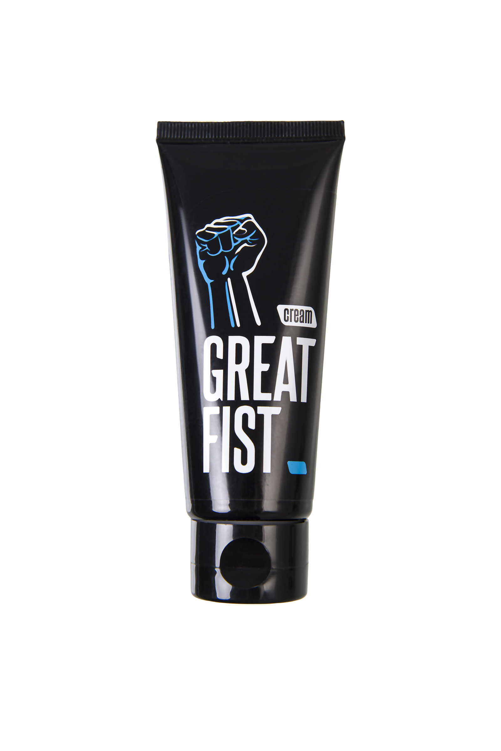 Крем для ручного массажа GREAT FIST, 50 гр