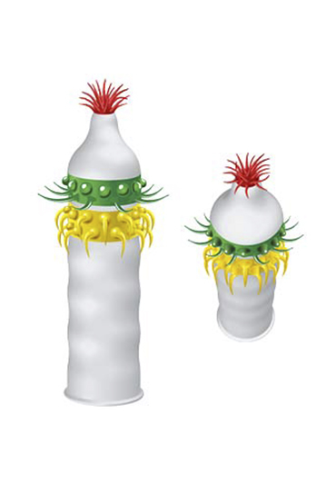 Лубрикант Erotist на водной основе ANAL, анальный, 250 мл