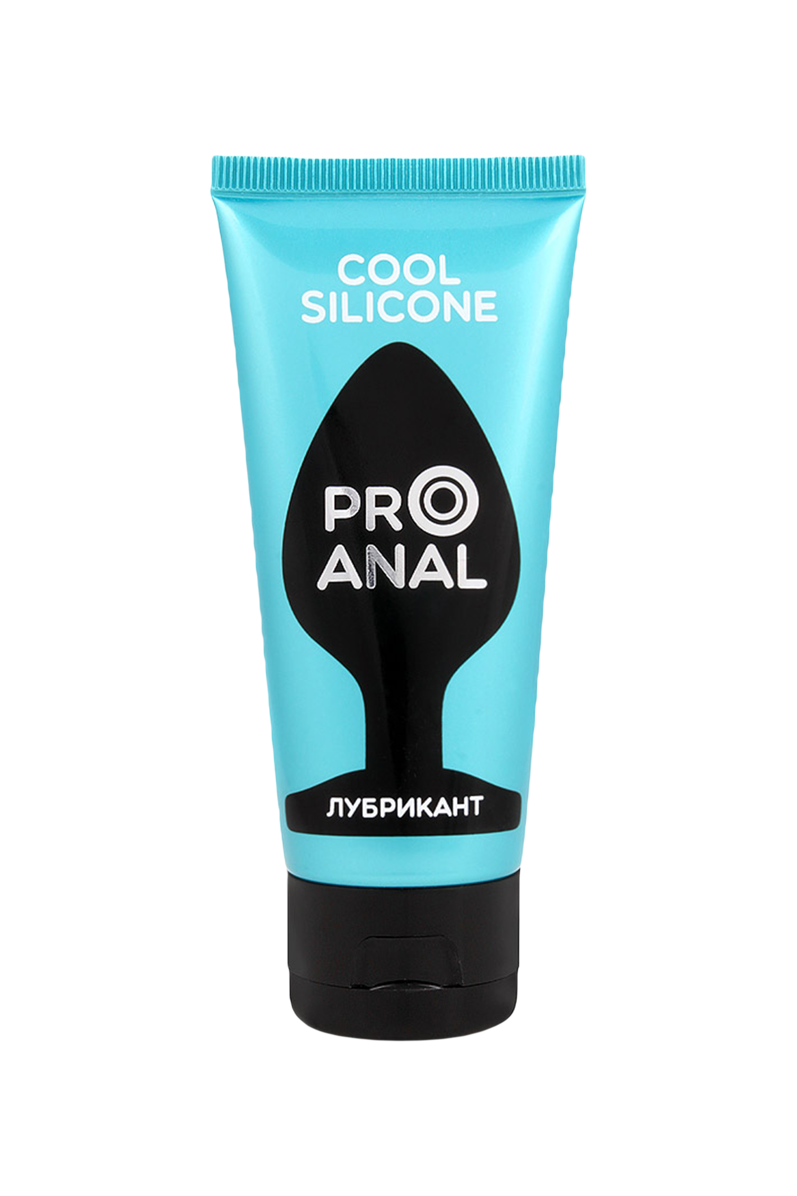 Анально-вагинальный гель-лубрикант Silicon Love Cooll с охлаждающим эффектом, 50 гр