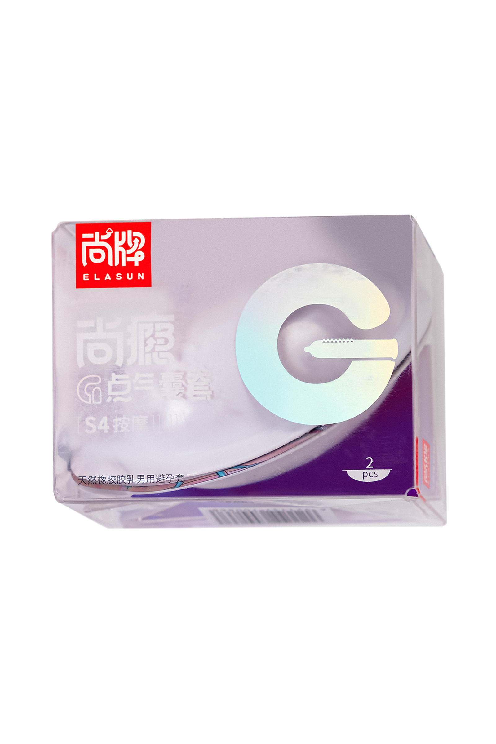 Презервативы EXPERT Neon, светящиеся, 3шт