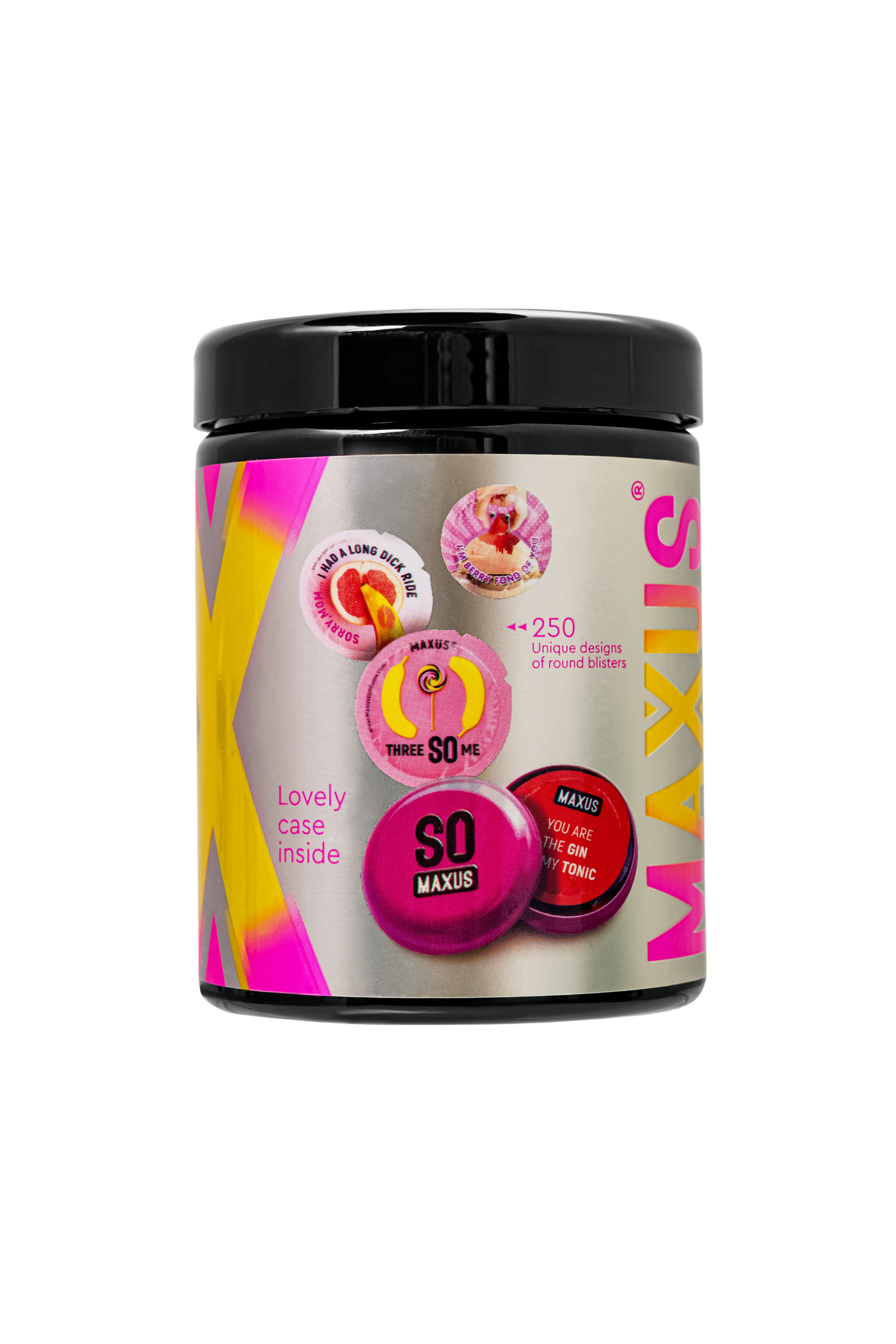 Презервативы EXPERT Fruit Mix,фруктовые ароматизированные , 3 шт