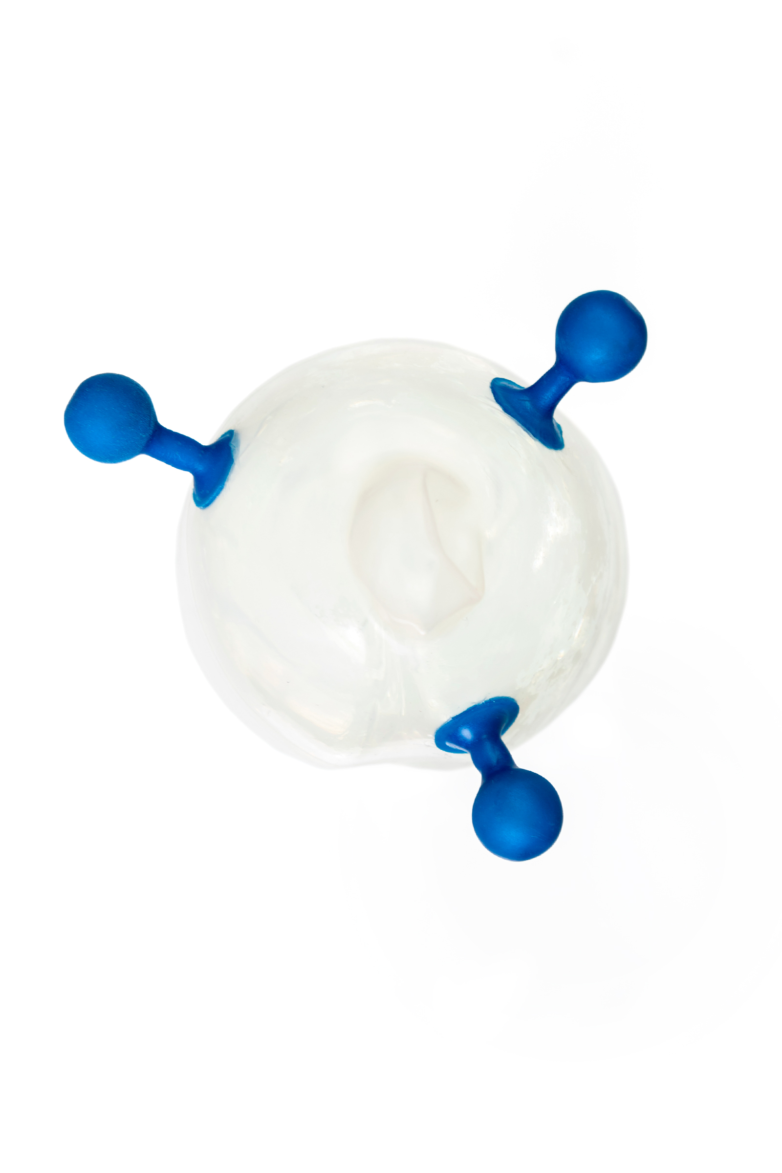 Насадка стимулирующая Штучки-Дрючки №9 с возбуждающим эффектом