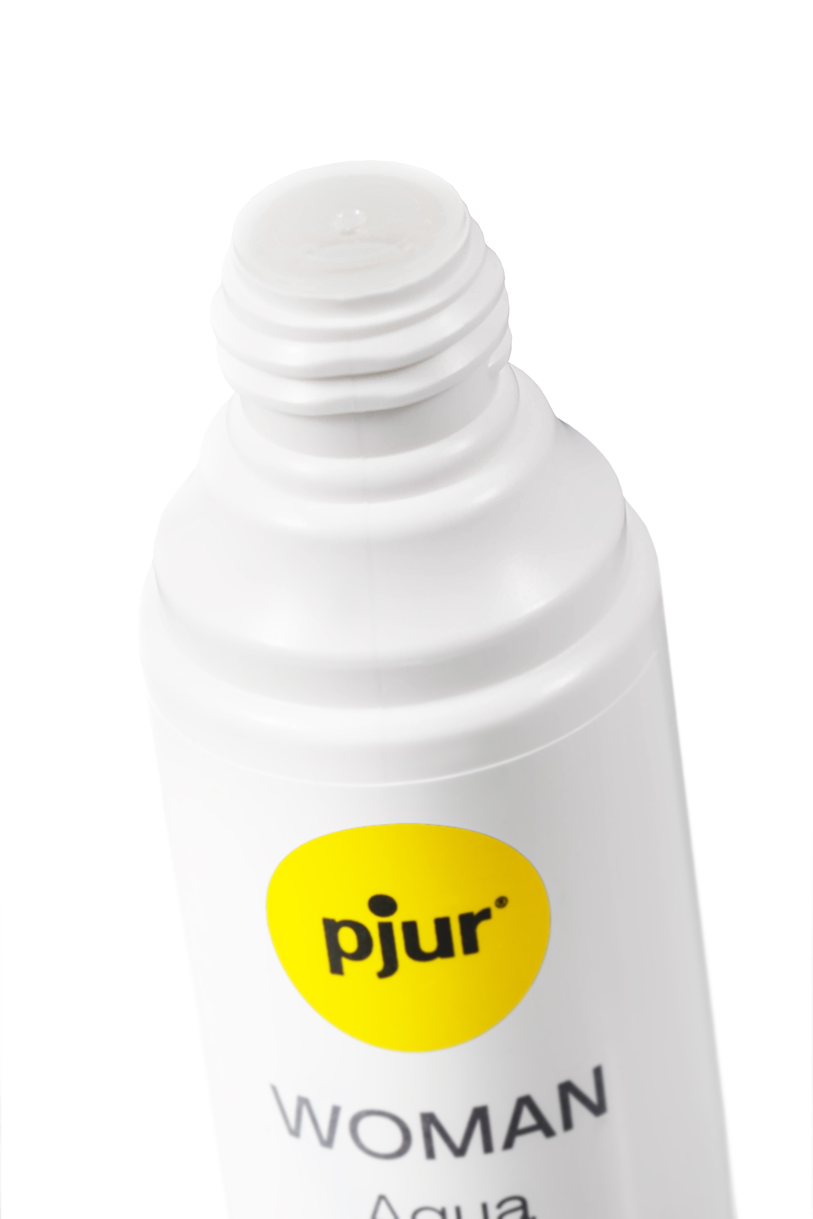 Лубрикант для вагинального секса Pjur Woman  Agua 100 мл