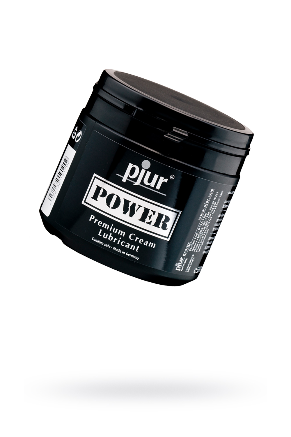 Лубрикант для фистинга Pjur Power, 500 мл