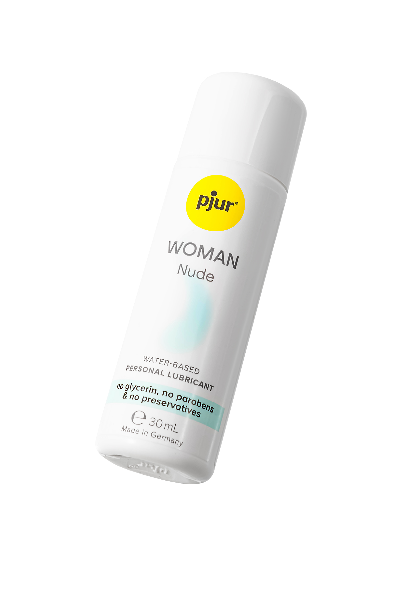 Лубрикант для вагинального секса Pjur Woman Nude 30 мл