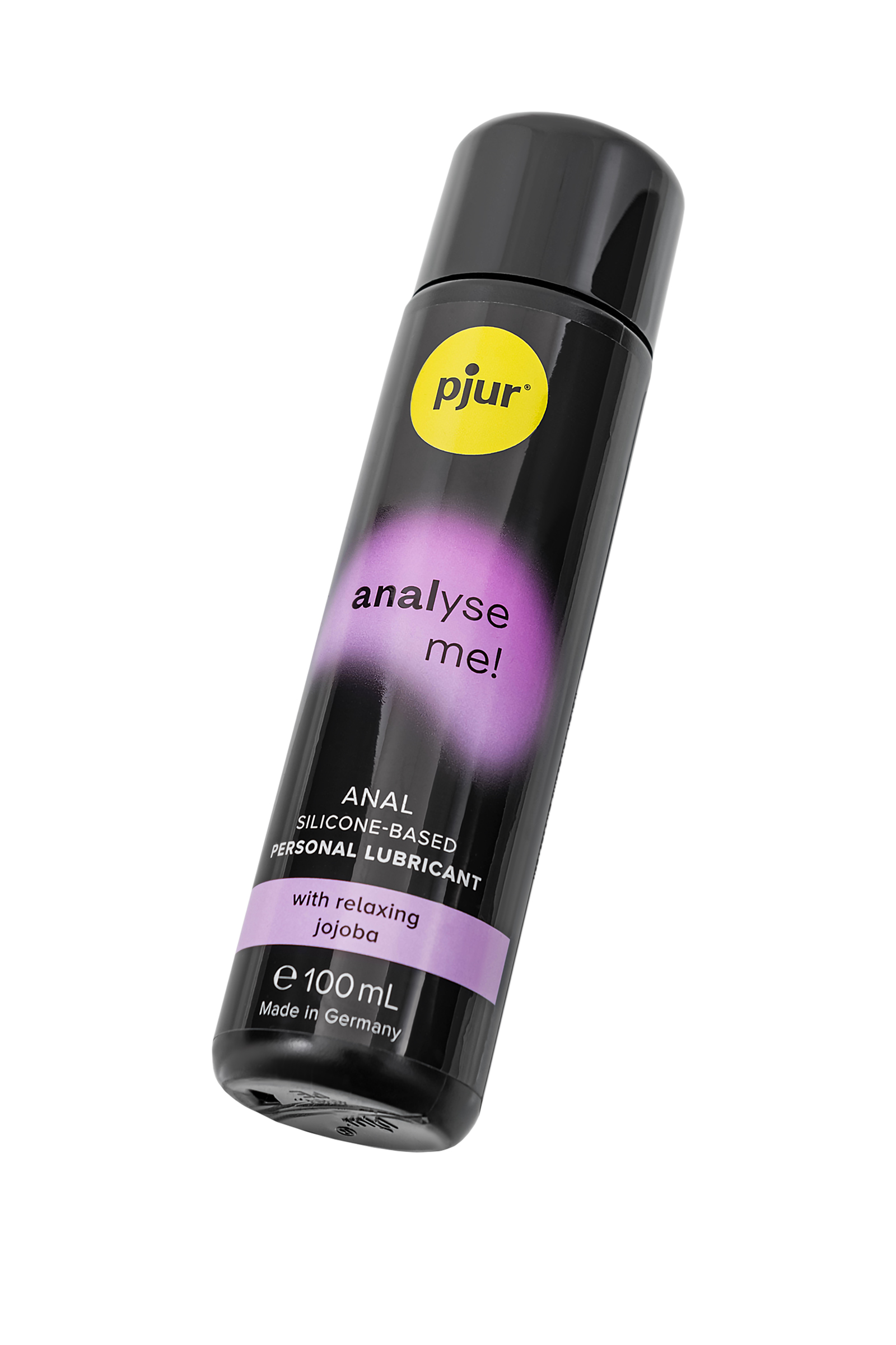 Лубрикант для анального секса Pjur,analyse me Relaxing 100 мл.
