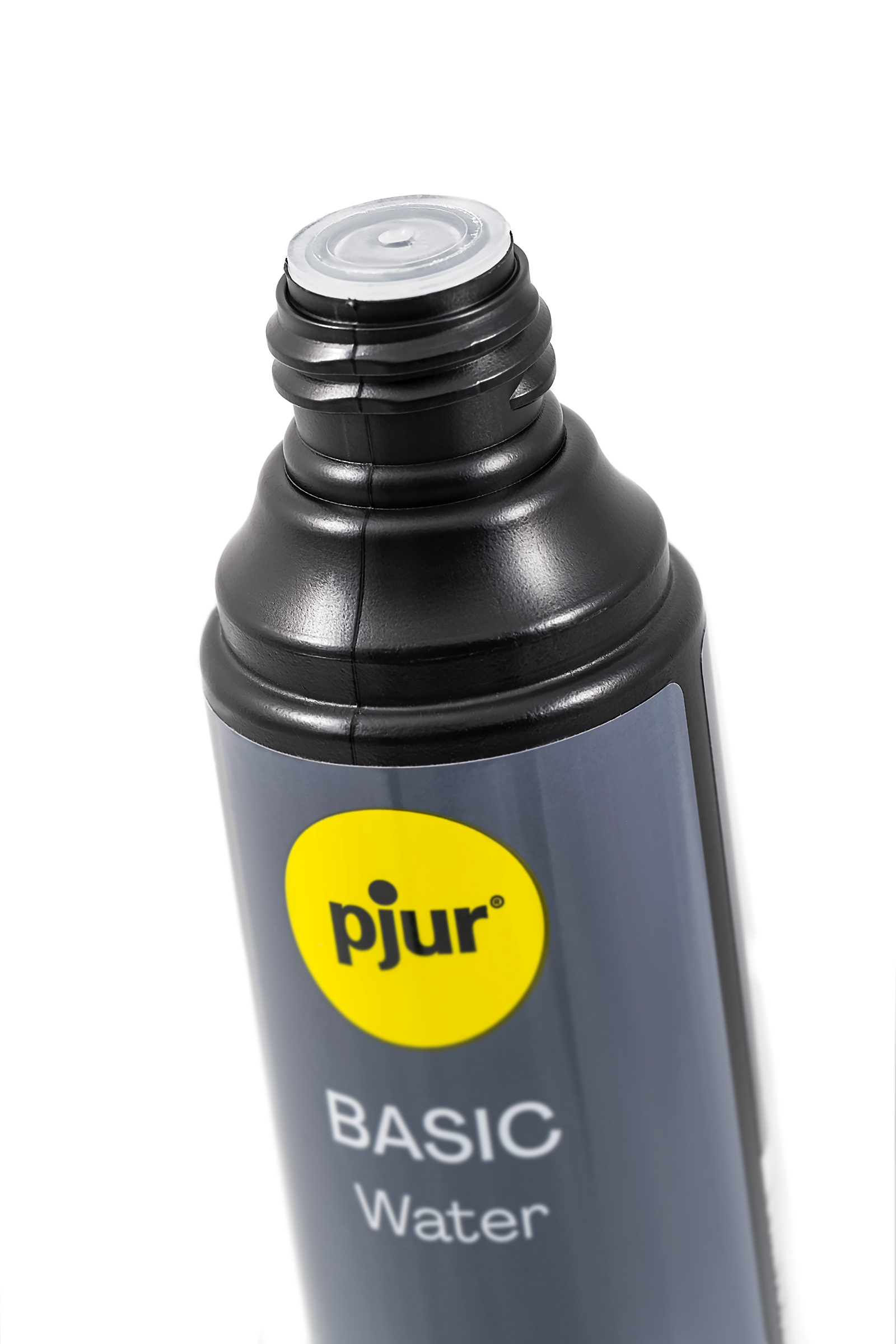 Лубрикант для вагинального секса Pjur Basic Waterbased 100 мл