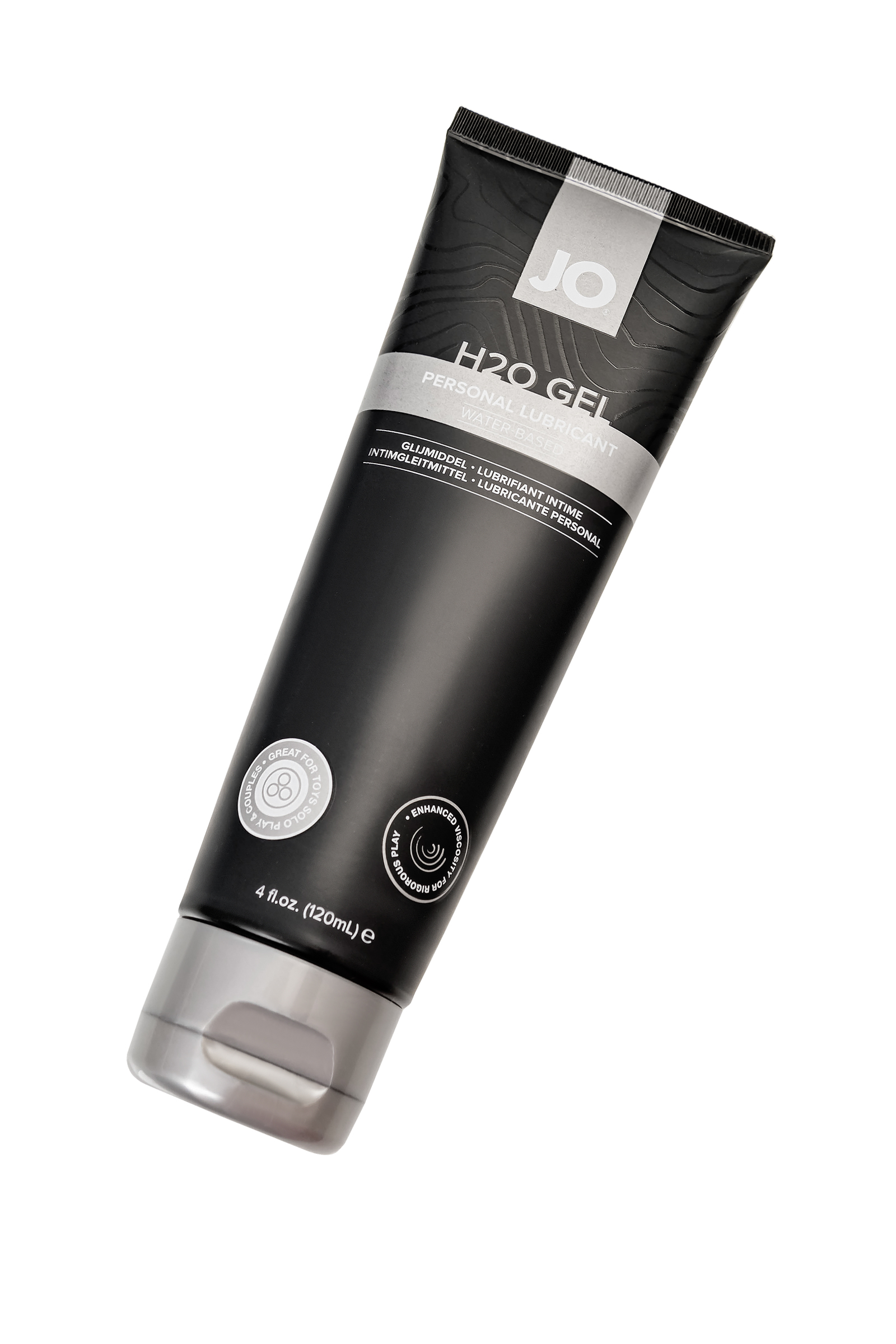 Универсальный интимный гель-лубрикант JO H2O GEL - FOR HIM, 120 мл